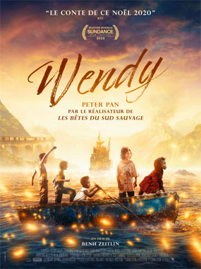 Wendy, le film de 2020