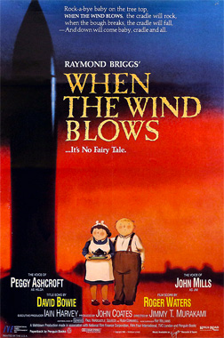 When The Wind Blows 1986