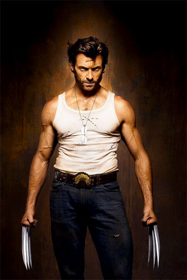 Wolverine 2009
