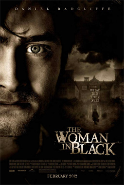 The Woman In Black 2012