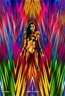 Wonder Woman 2020