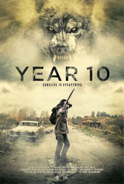 Year 10, le film de 2024