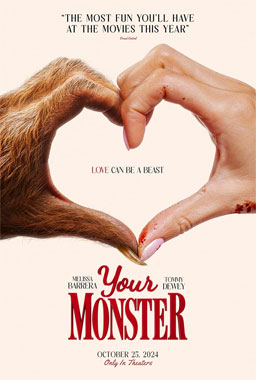 Your Monster, le film de 2024