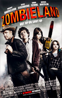 Zombieland 2009