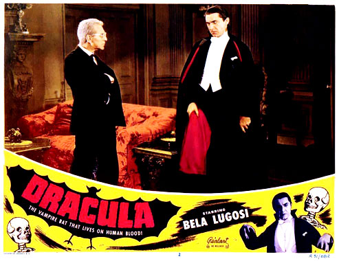 Dracula, le film de 1931