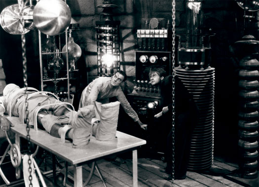 Frankenstein (1931) photo