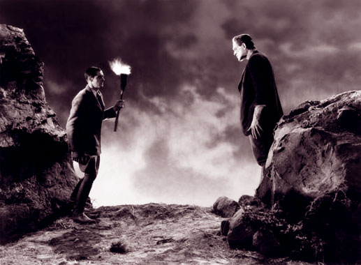 Frankenstein (1931) photo