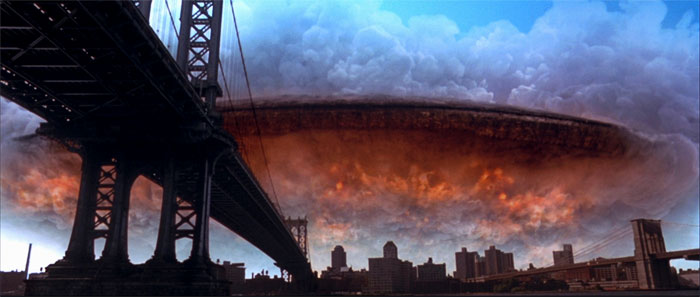 Independence Day (1996) photo