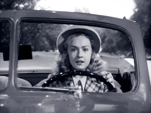Alice S01E01: Alice Detective // Nancy Drew Detective (1938)