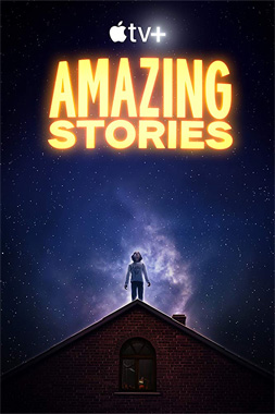 Amazing Stories 2020