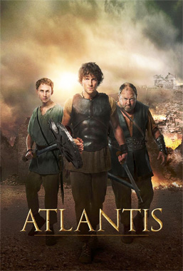 Atlantis 2014