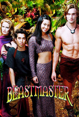 Beastmaster, le dernier des survivants, la série de 1999