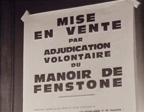 Bob Morane S02E06: Le Dragon des Fenstone (1965)