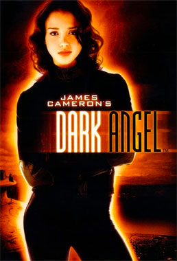 Dark Angel, la série télévisée de 2000