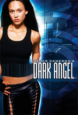 Dark Angel, la série télévisée de 2000