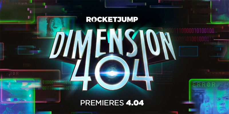 Dimension 404 - 2017