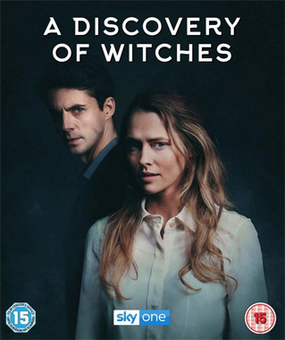 A Discovery Of The Witches 2018