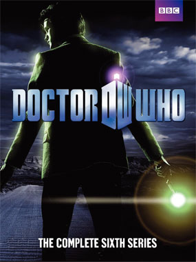 Doctor Who (2011) saison 6
