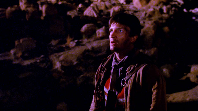 Firefly S01E01-E02: Les nouveaux passagers (2002)