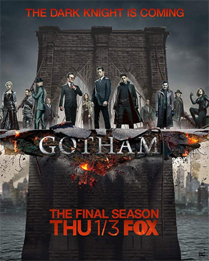 Gotham 2019