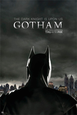 Gotham 2019 final