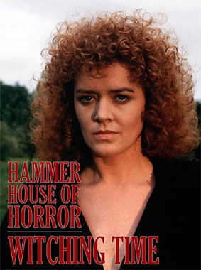 Hammer House of Horror, La Maison de tous les cauchemars, la série télévisée de 1980.