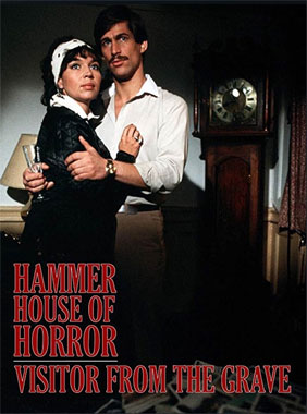 Hammer House of Horror, La maison de tous les cauchemars S01E11: Visiteur d'outre-tombe (1980)