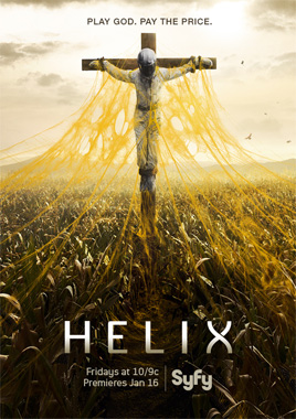 Helix 2014