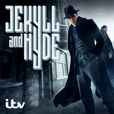 Jekyll & Hyde, la série télévisée de 2015.