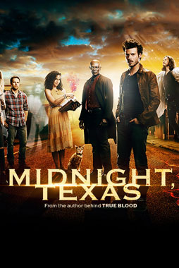 Midnight Texas 2018