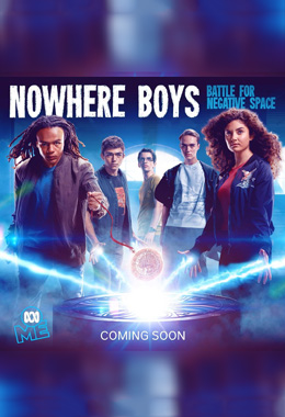 Nowhere Boys 2018