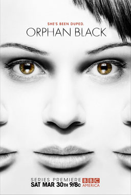 Orphan Black 2013