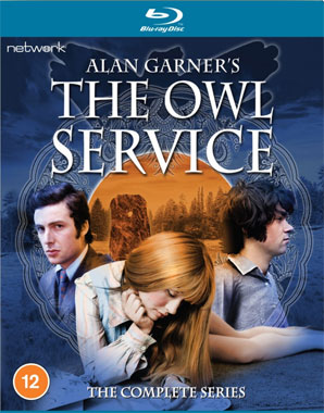 The Owl Service, la série télévisée de 1969