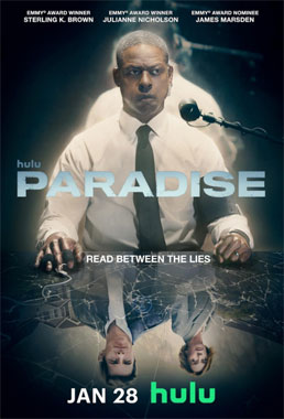 Paradise, la série télévisée de 2025