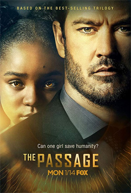 The Passage 2019