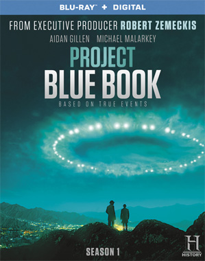 Project Bluebook 2019 brus 2019