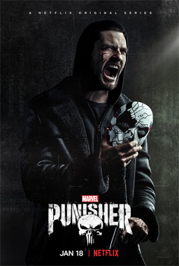 Punisher 2019