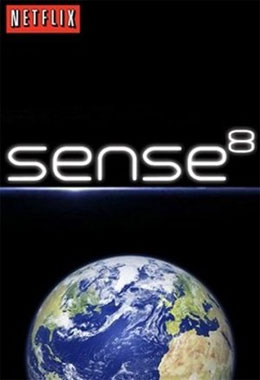 Sense 8 - 2015