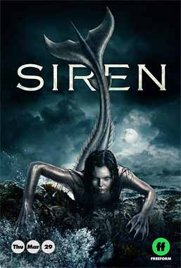 Siren 2018