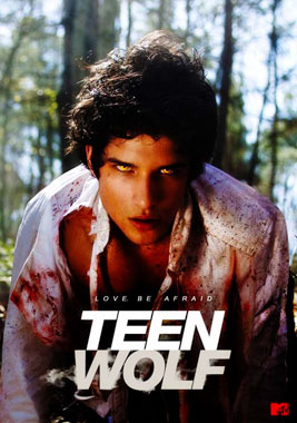 Teen Wolf (2011) Saison 1