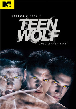 Teen Wolf 2013