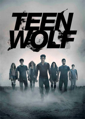 Teen Wolf 2014