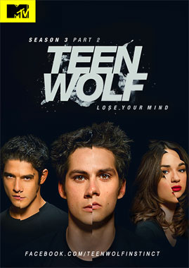 Teen Wolf (2014) saison 3B
