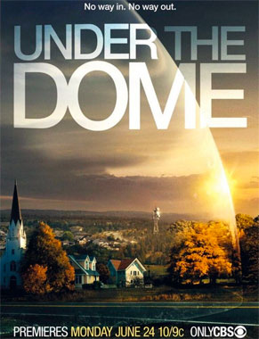 Under The Dome 2013