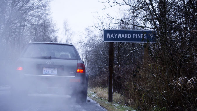 Wayward Pines S01E03: Justice pour tous (2015)