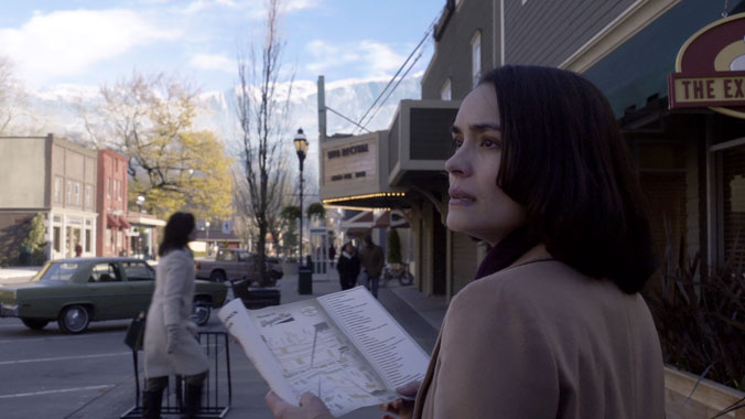 Wayward Pines S01E04: L'un reste, l'autre part (2015)