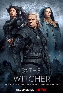 The Witcher 2019 s1