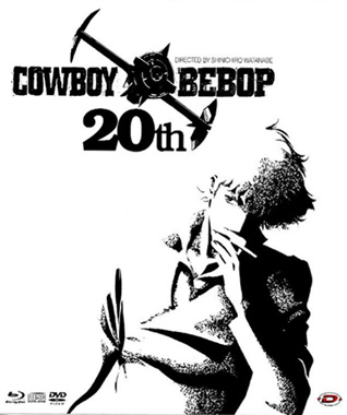 Cow-boy Be Bop 1998 brfr