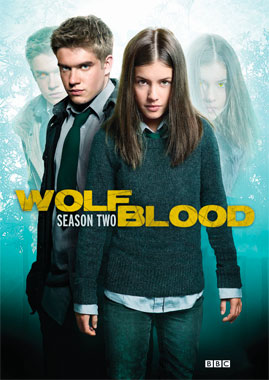Wolfblood, la série télévisée de 2012 - la saison 2 de 2013