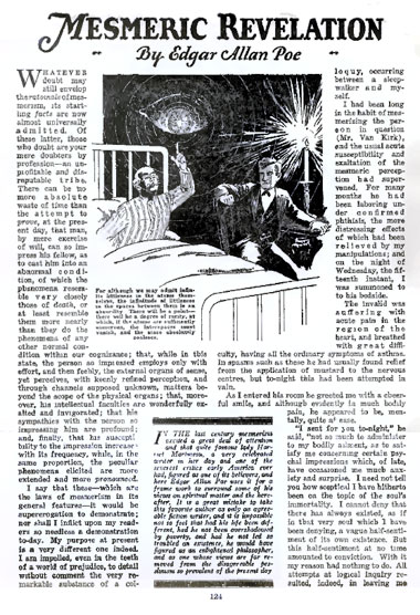 Amazing Stories, le numéro 2 de mai 1926